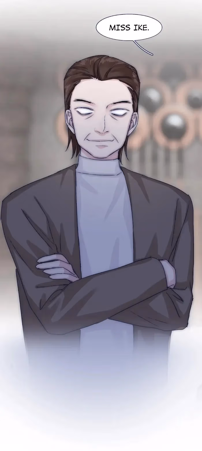 Read Offering My Neck To You chapter 71 image 44 on Lezhin