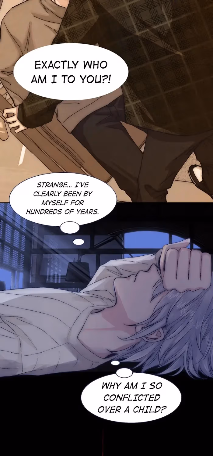 Read Offering My Neck To You chapter 71 image 5 on Lezhin