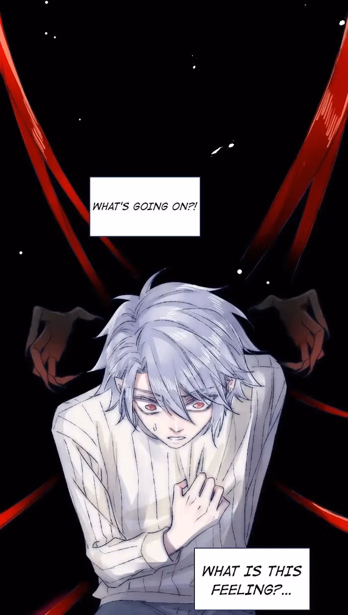 Read Offering My Neck To You chapter 71 image 7 on Lezhin