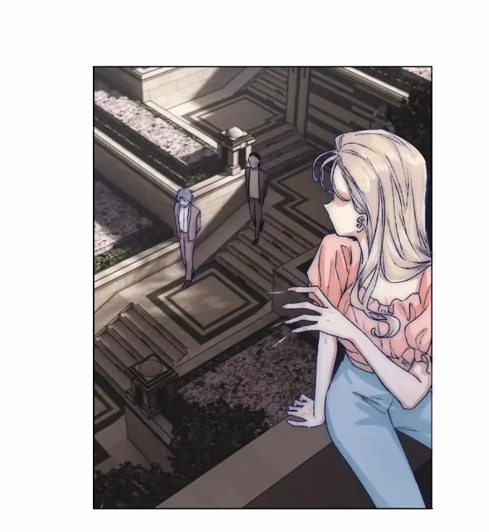 Read Offering My Neck To You chapter 72 image 1 on Lezhin