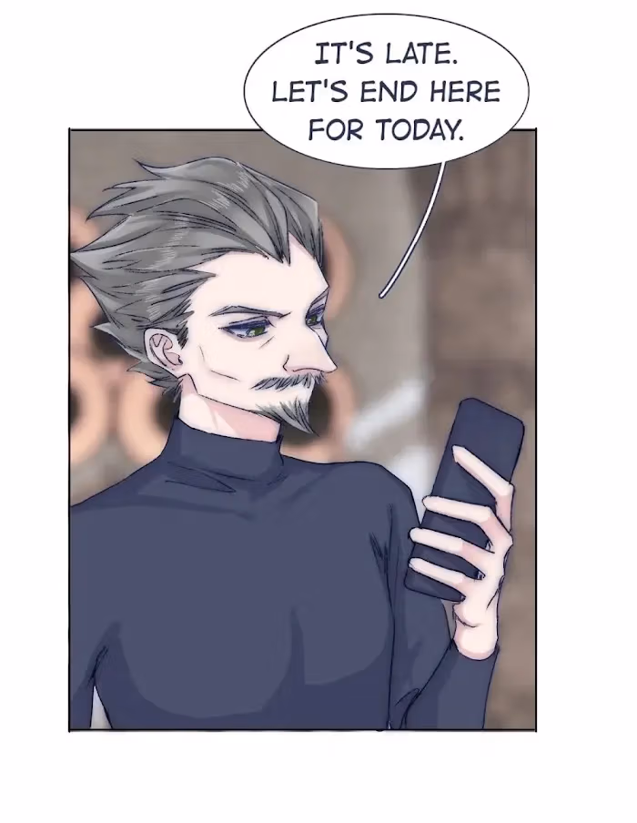 Read Offering My Neck To You chapter 72 image 10 on Lezhin