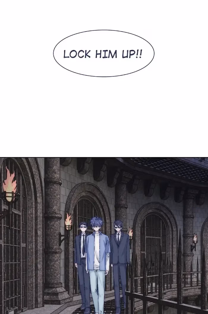 Read Offering My Neck To You chapter 72 image 11 on Lezhin