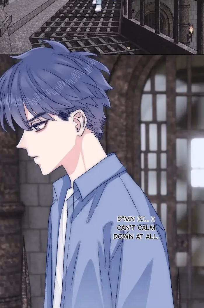Read Offering My Neck To You chapter 72 image 12 on Lezhin