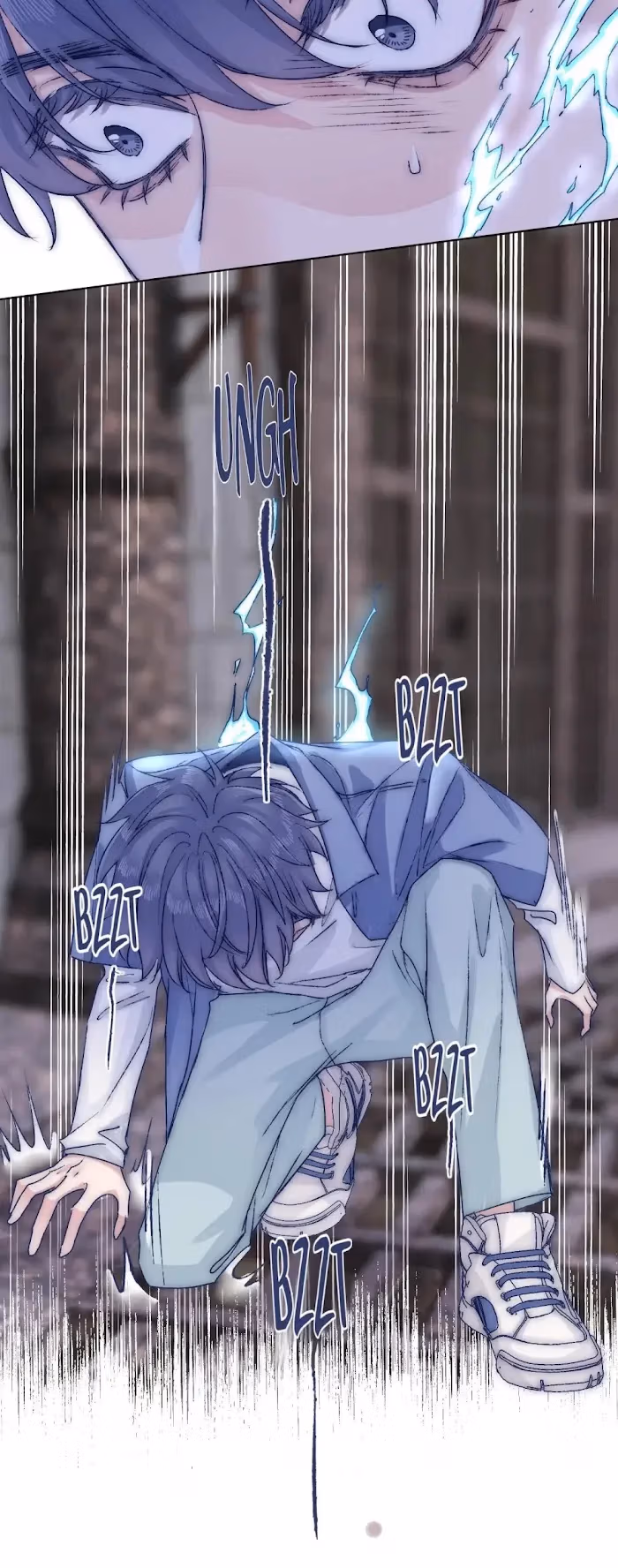 Read Offering My Neck To You chapter 72 image 15 on Lezhin