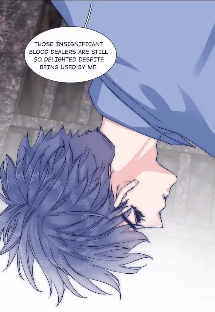 Read Offering My Neck To You chapter 72 image 19 on Lezhin