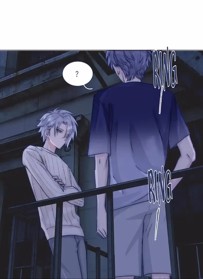 Read Offering My Neck To You chapter 72 image 24 on Lezhin