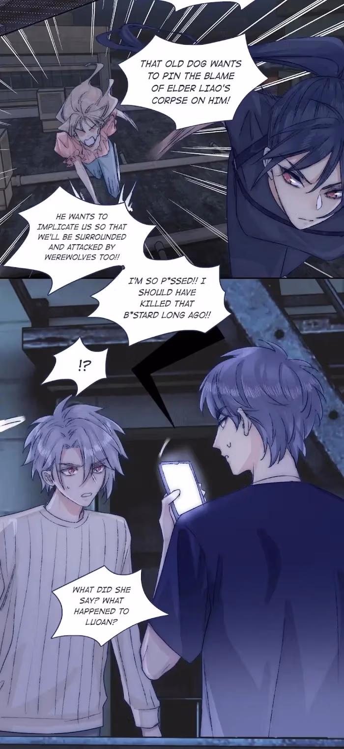 Read Offering My Neck To You chapter 72 image 26 on Lezhin