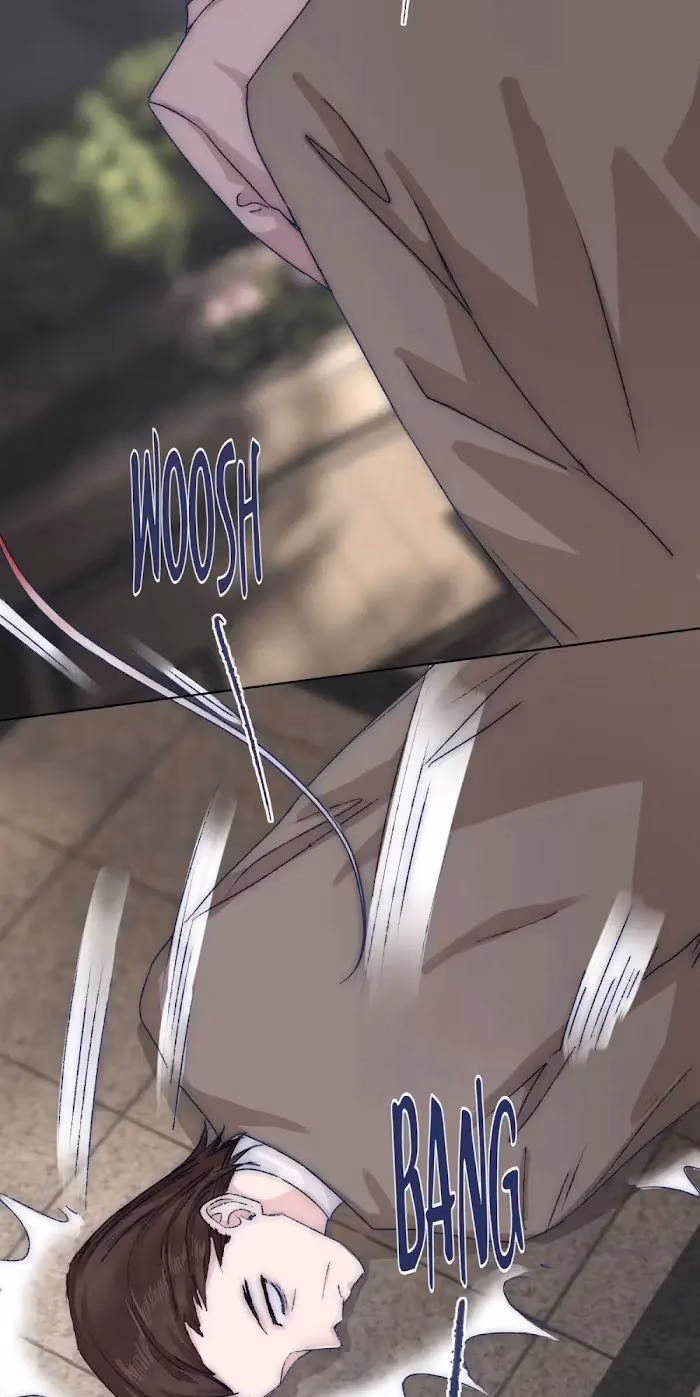 Read Offering My Neck To You chapter 72 image 3 on Lezhin