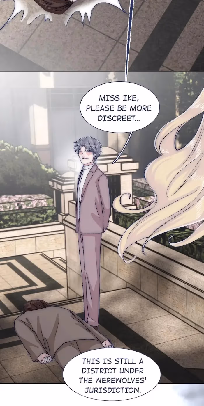 Read Offering My Neck To You chapter 72 image 4 on Lezhin