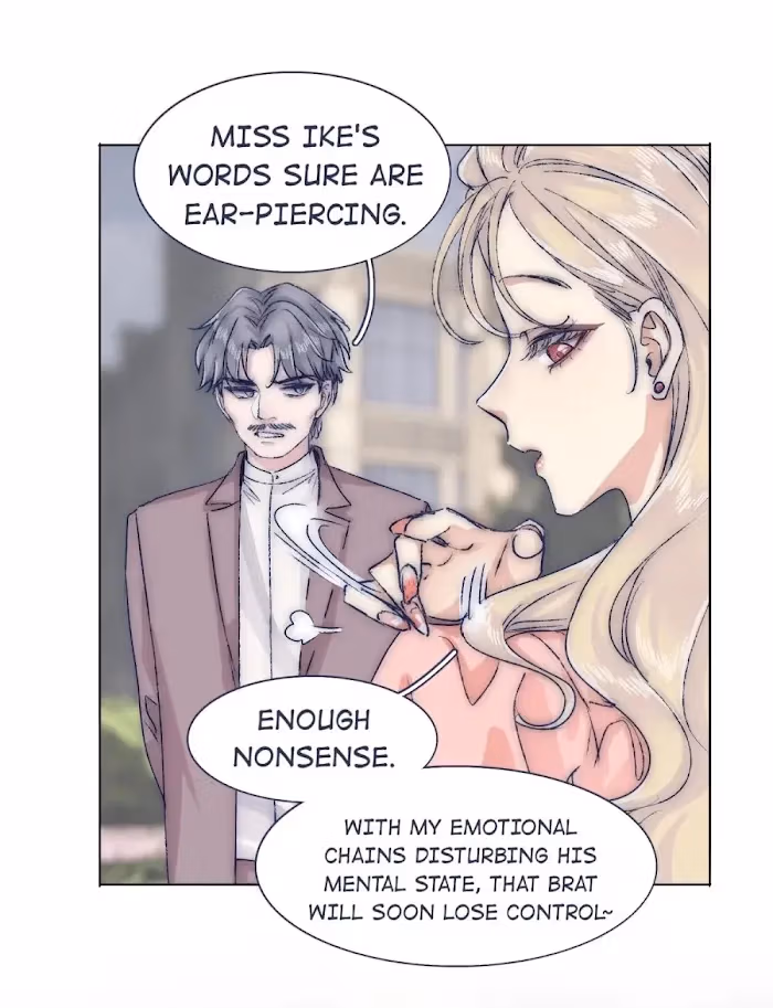 Read Offering My Neck To You chapter 72 image 6 on Lezhin