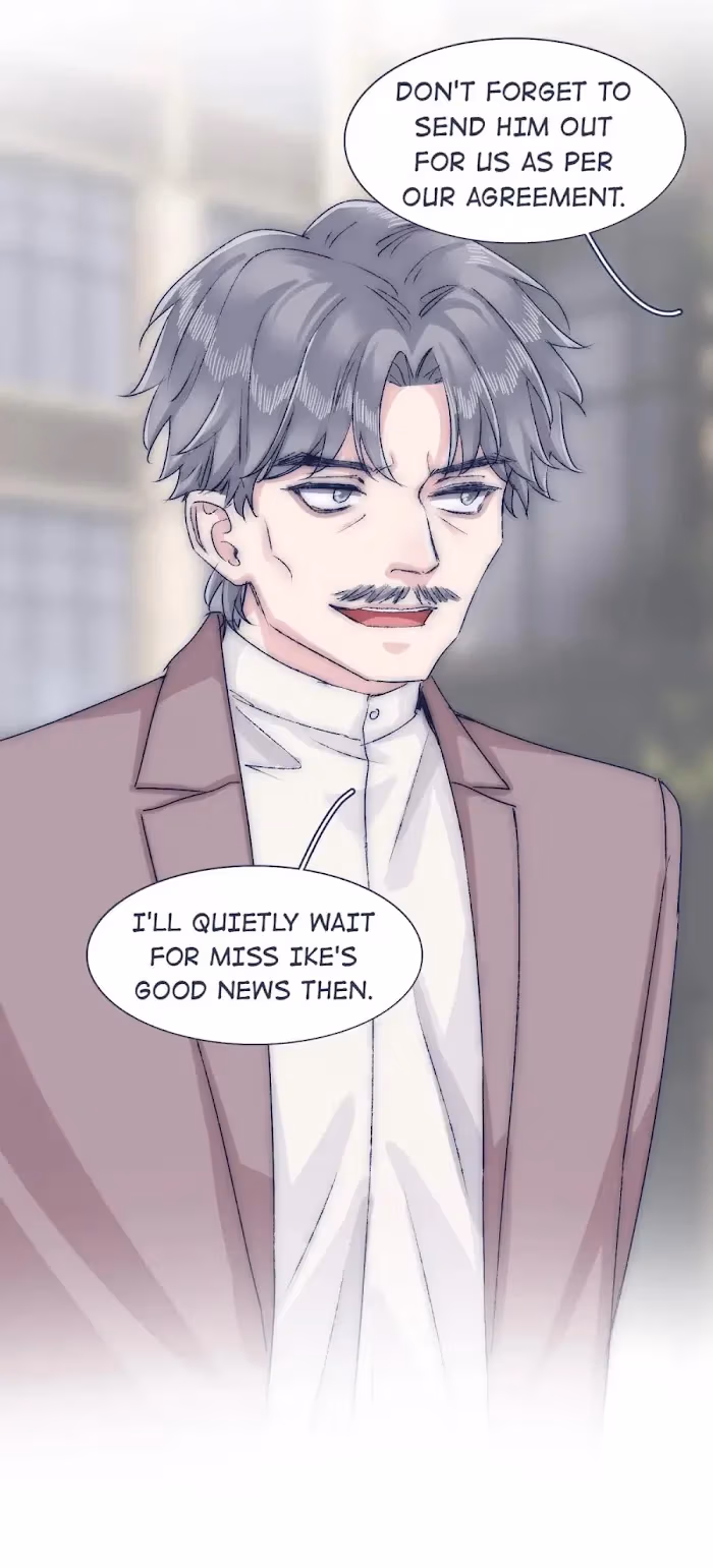 Read Offering My Neck To You chapter 72 image 7 on Lezhin