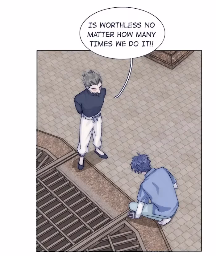 Read Offering My Neck To You chapter 72 image 9 on Lezhin