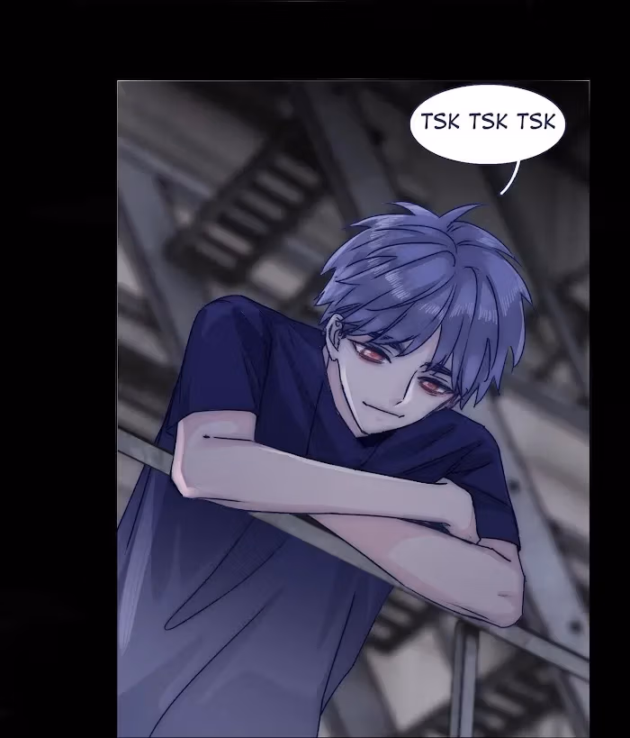 Read Offering My Neck To You chapter 73.2 image 8 on Lezhin