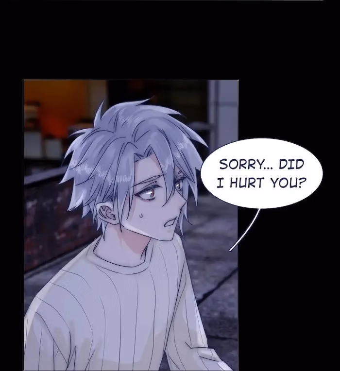 Read Offering My Neck To You chapter 73 image 11 on Lezhin