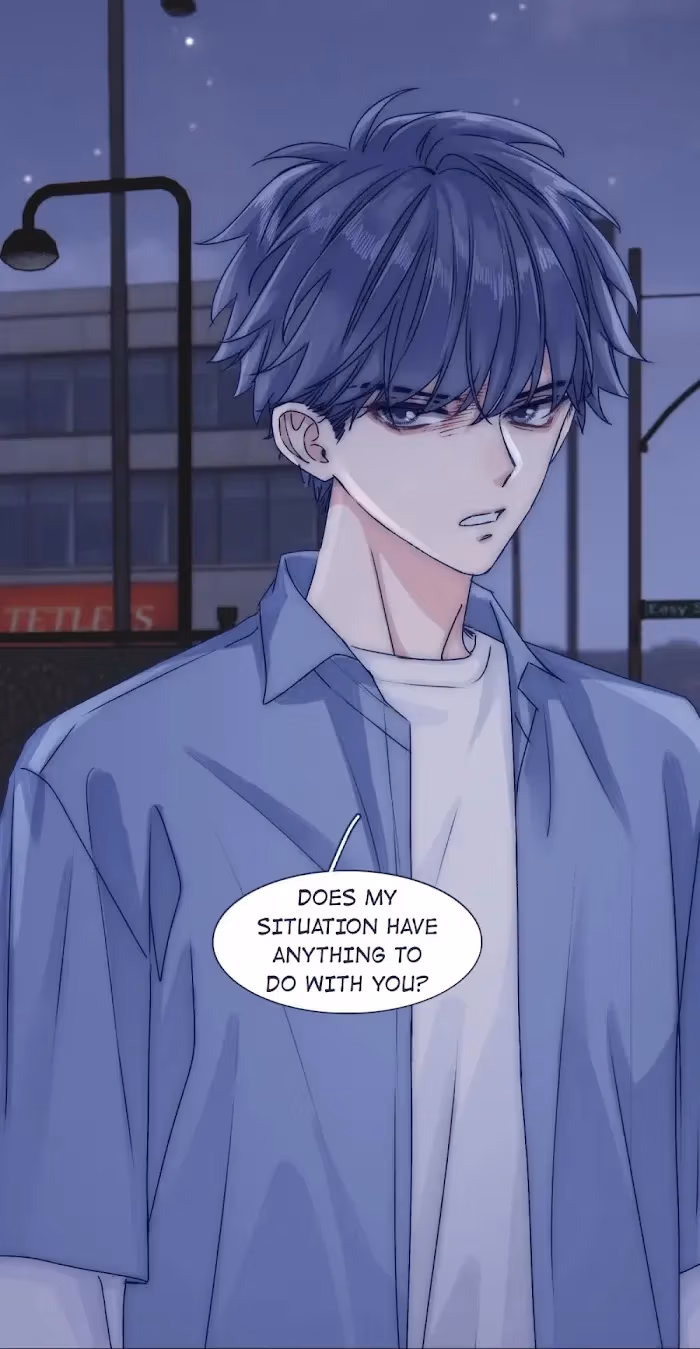 Read Offering My Neck To You chapter 73 image 13 on Lezhin