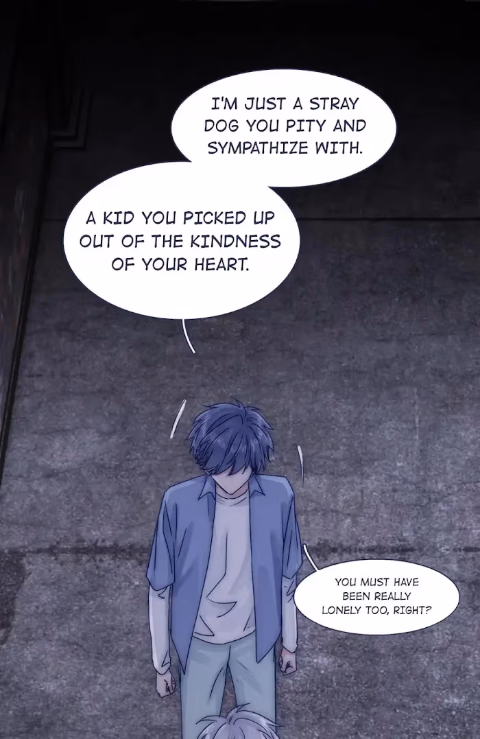 Read Offering My Neck To You chapter 73 image 14 on Lezhin