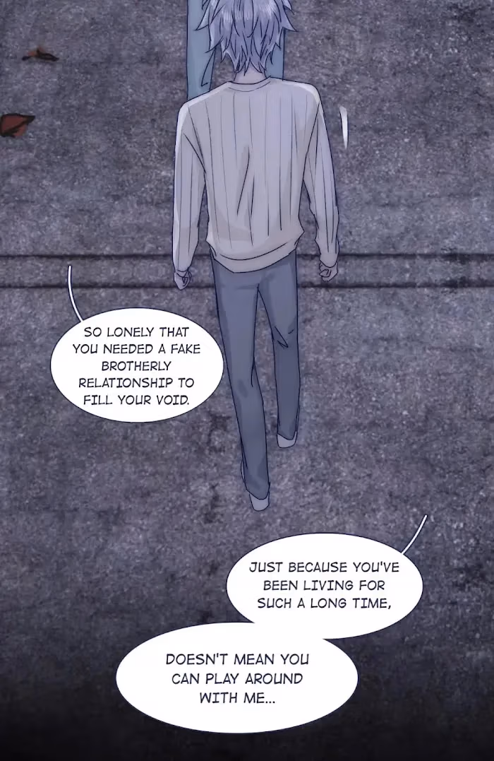 Read Offering My Neck To You chapter 73 image 15 on Lezhin
