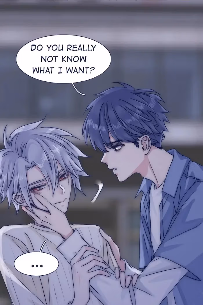 Read Offering My Neck To You chapter 73 image 21 on Lezhin
