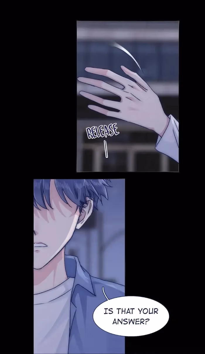 Read Offering My Neck To You chapter 73 image 23 on Lezhin