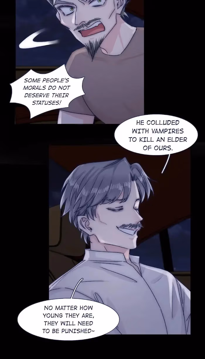 Read Offering My Neck To You chapter 73 image 30 on Lezhin