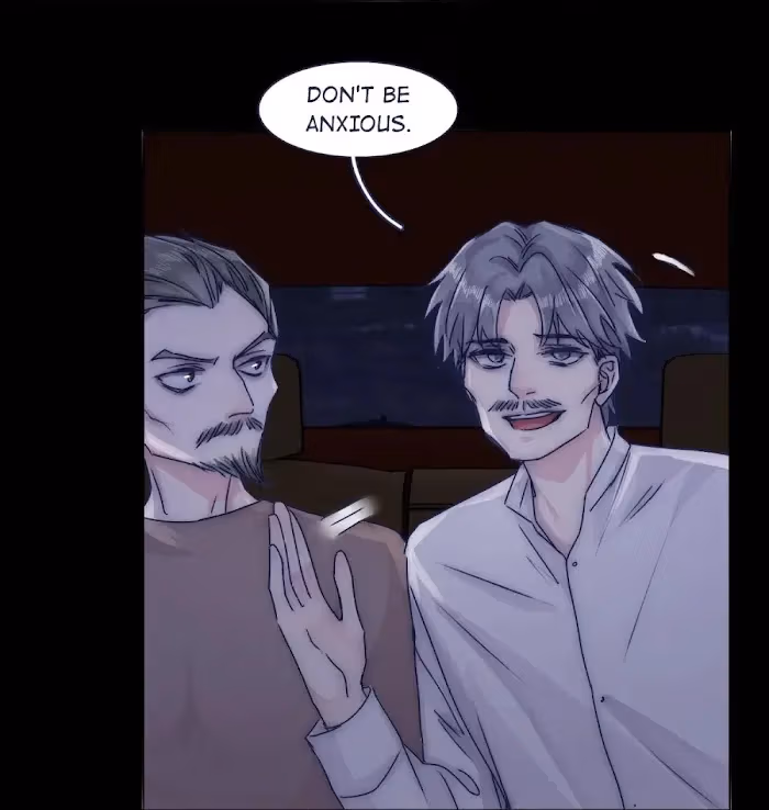 Read Offering My Neck To You chapter 73 image 32 on Lezhin