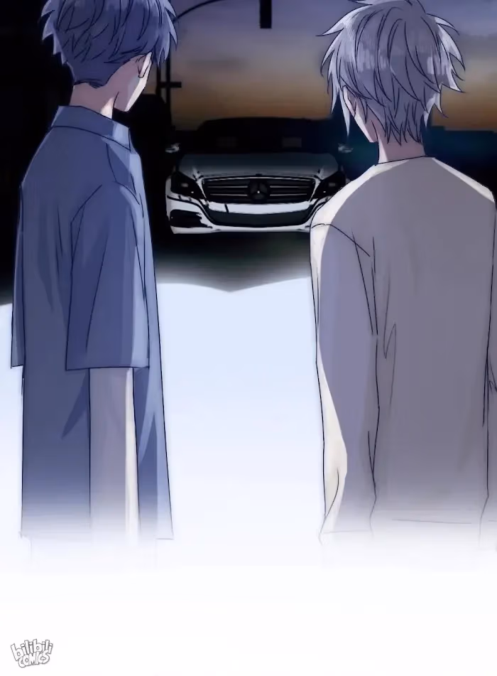 Read Offering My Neck To You chapter 73 image 34 on Lezhin