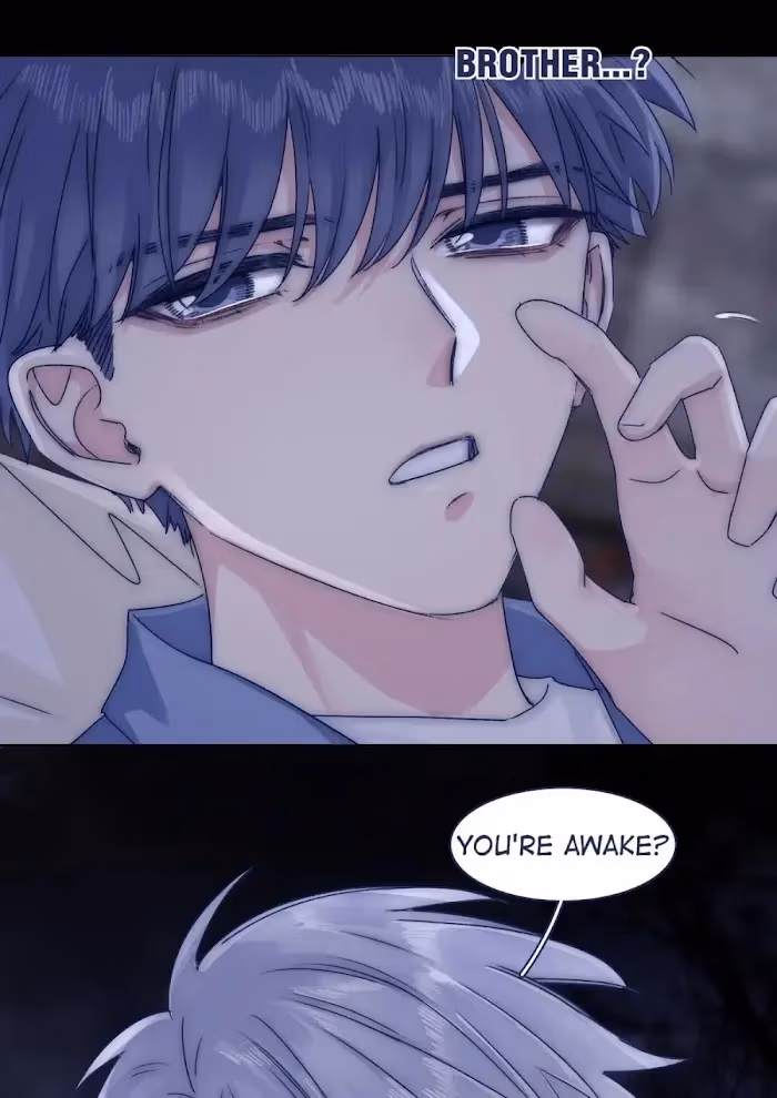 Read Offering My Neck To You chapter 73 image 4 on Lezhin