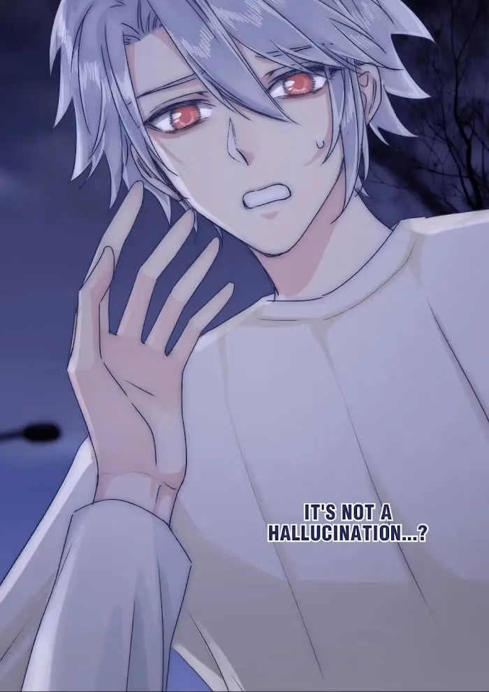 Read Offering My Neck To You chapter 73 image 5 on Lezhin