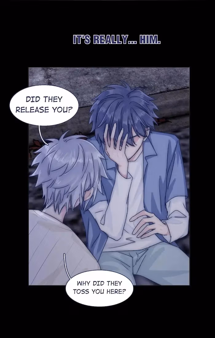 Read Offering My Neck To You chapter 73 image 6 on Lezhin
