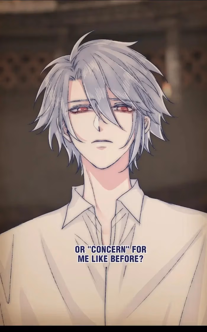 Read Offering My Neck To You chapter 73 image 9 on Lezhin