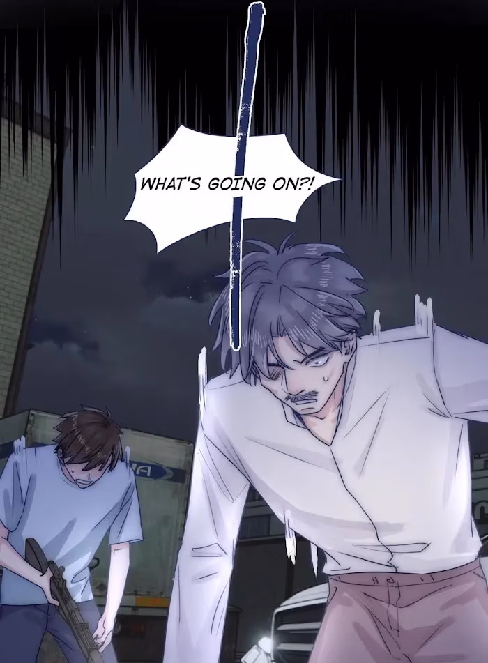 Read Offering My Neck To You chapter 74.2 image 10 on Lezhin