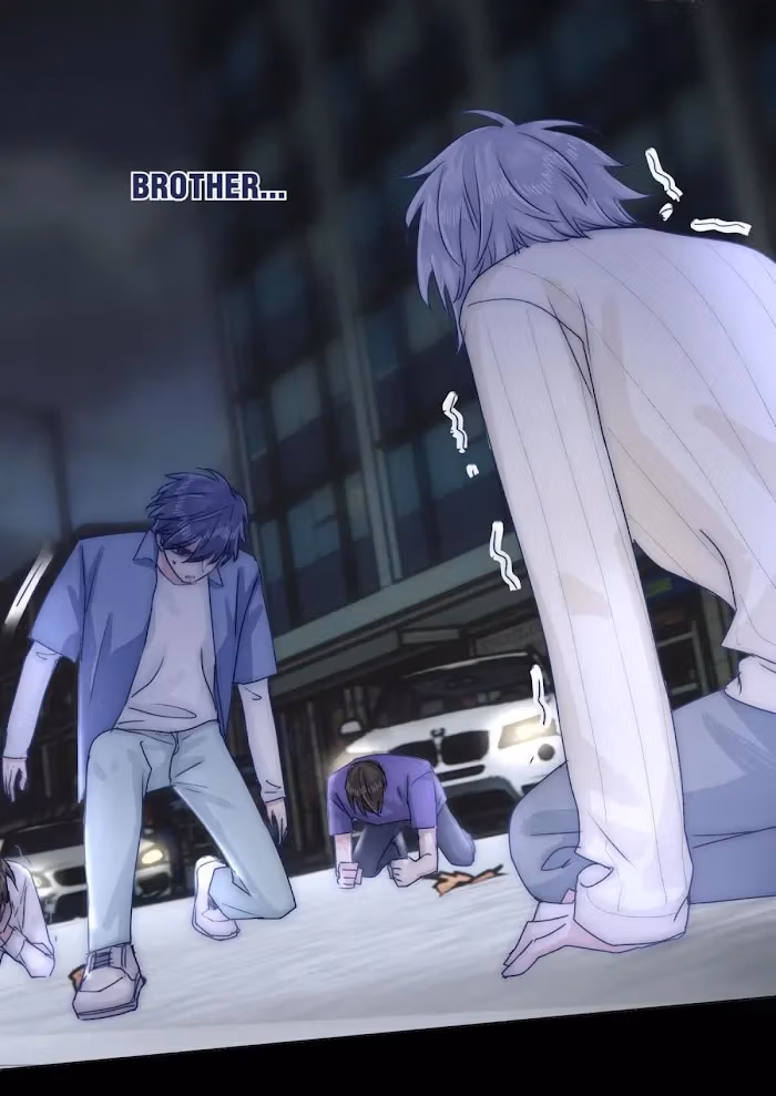 Read Offering My Neck To You chapter 74.2 image 12 on Lezhin