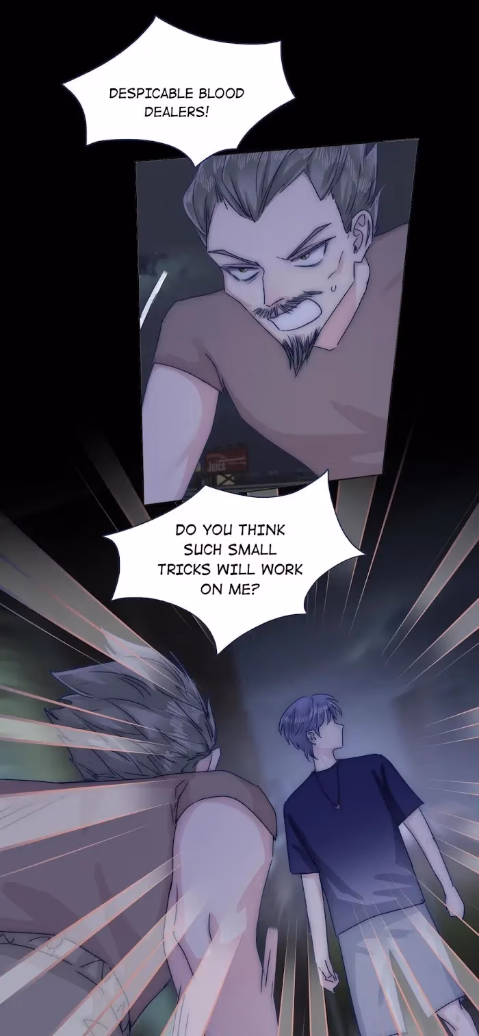 Read Offering My Neck To You chapter 74.2 image 13 on Lezhin