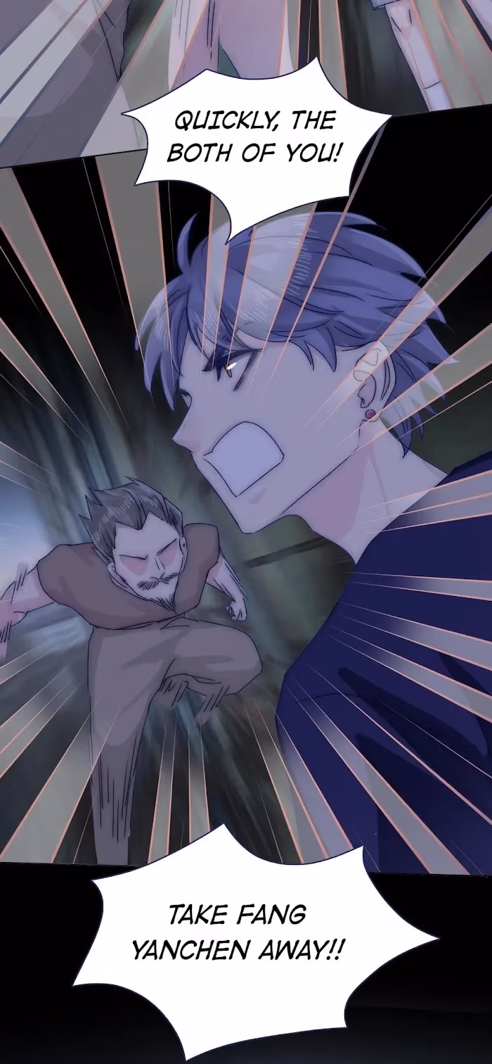 Read Offering My Neck To You chapter 74.2 image 14 on Lezhin