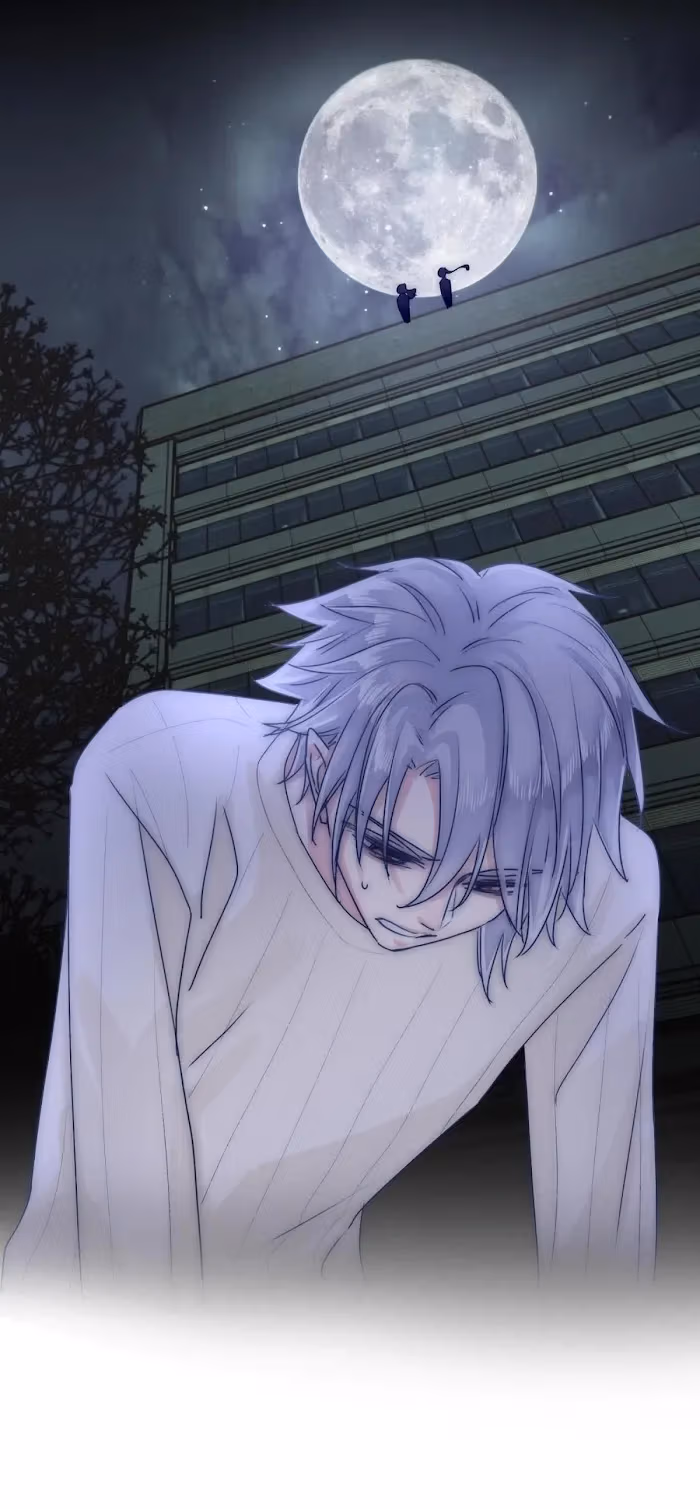 Read Offering My Neck To You chapter 74.2 image 15 on Lezhin