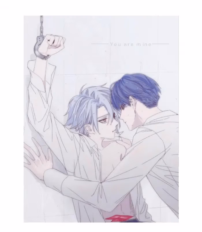 Read Offering My Neck To You chapter 74.2 image 17 on Lezhin