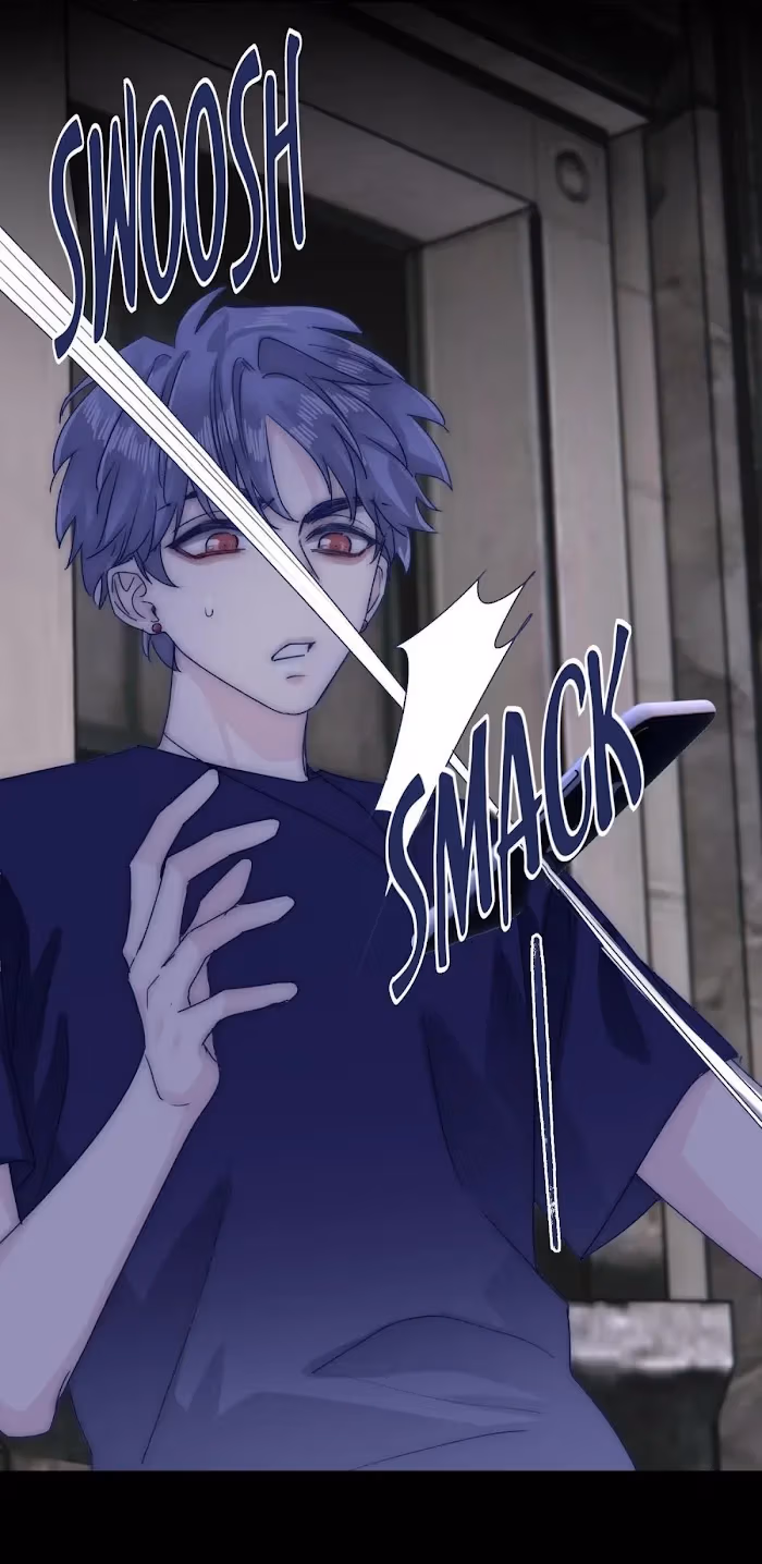 Read Offering My Neck To You chapter 74.2 image 2 on Lezhin