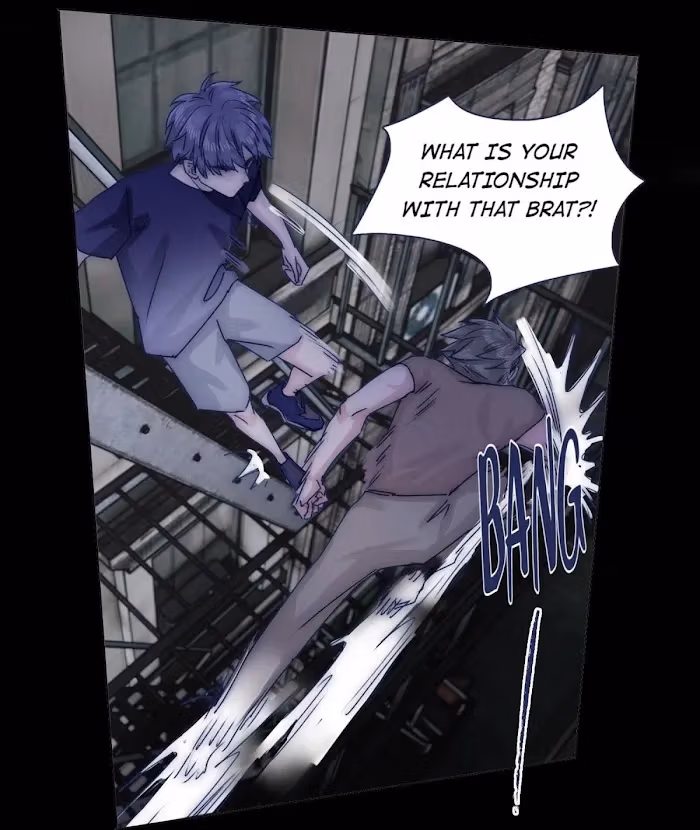 Read Offering My Neck To You chapter 74.2 image 4 on Lezhin