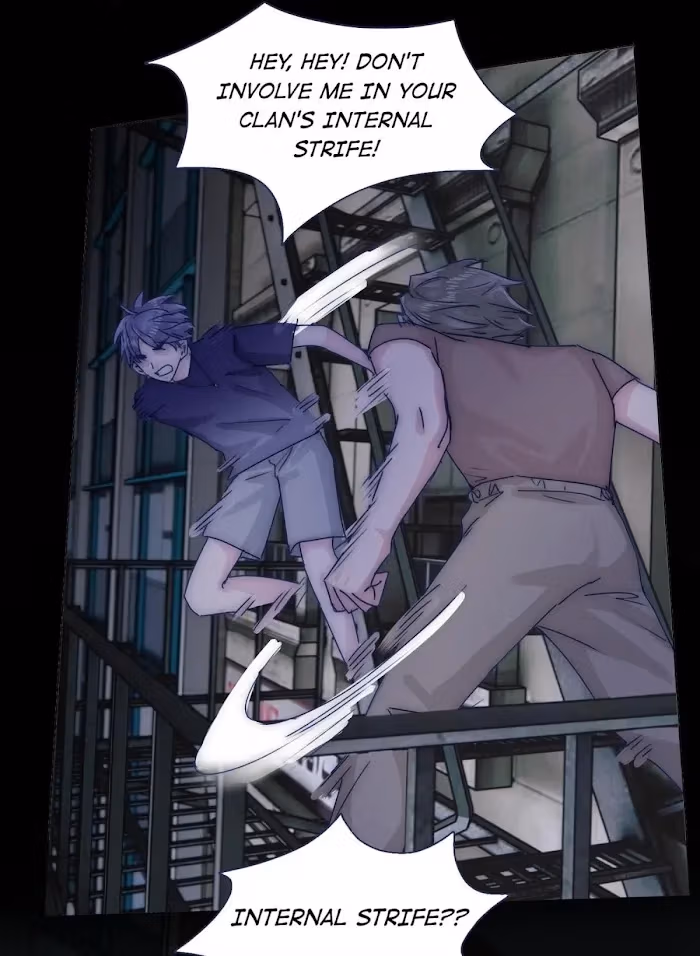 Read Offering My Neck To You chapter 74.2 image 5 on Lezhin