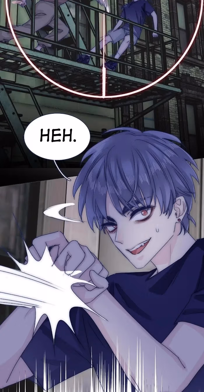 Read Offering My Neck To You chapter 74.2 image 8 on Lezhin