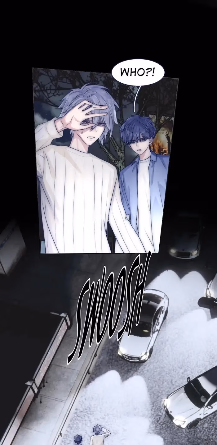 Read Offering My Neck To You chapter 74 image 1 on Lezhin