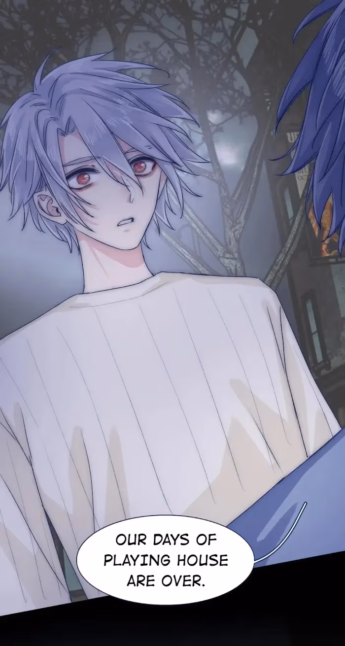 Read Offering My Neck To You chapter 74 image 10 on Lezhin
