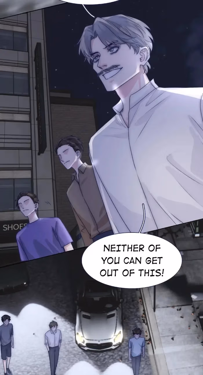 Read Offering My Neck To You chapter 74 image 12 on Lezhin