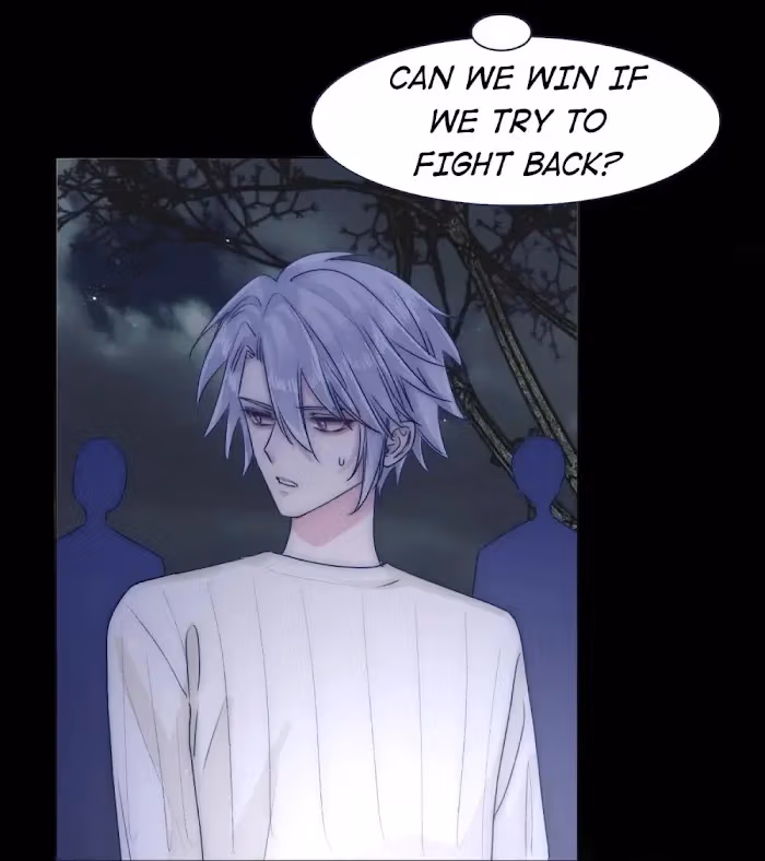 Read Offering My Neck To You chapter 74 image 15 on Lezhin