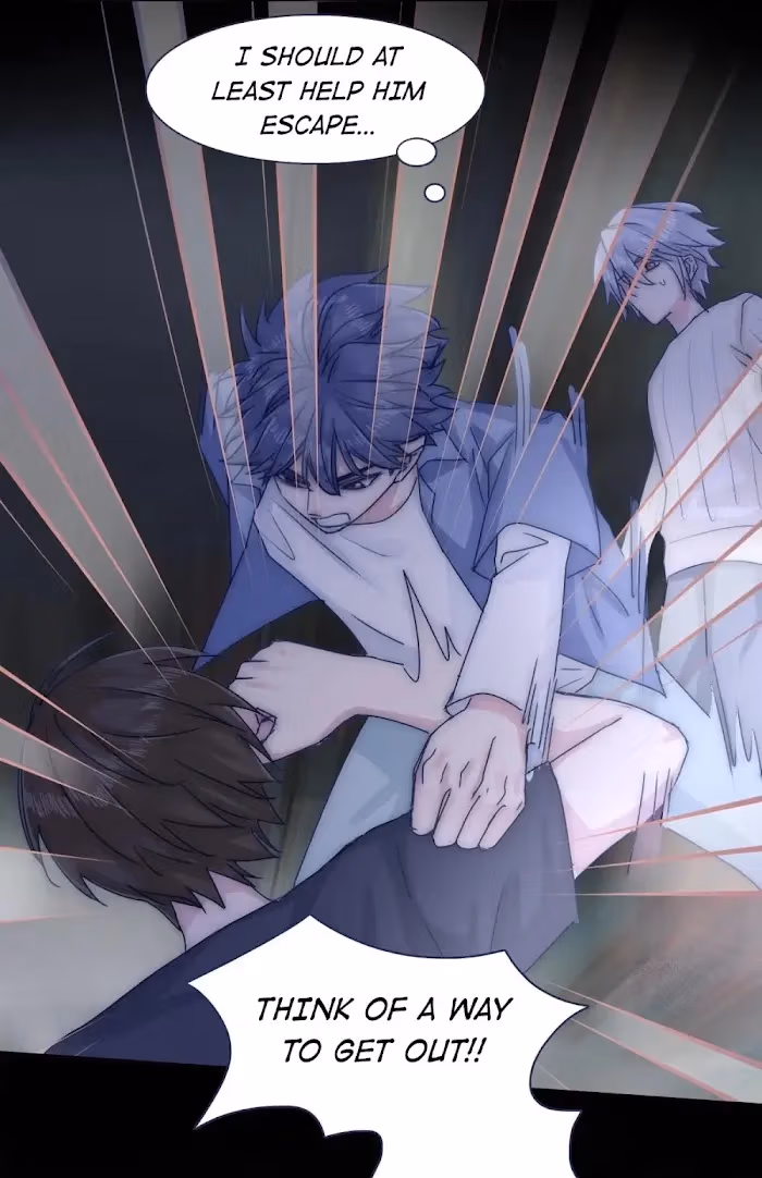 Read Offering My Neck To You chapter 74 image 16 on Lezhin