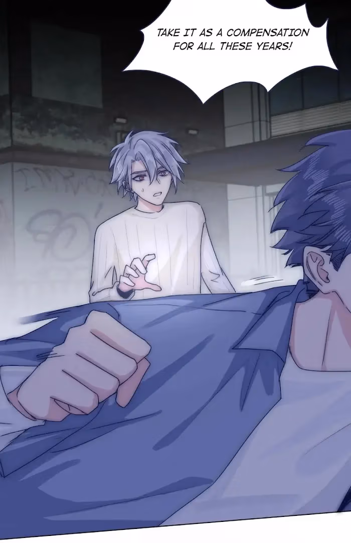 Read Offering My Neck To You chapter 74 image 17 on Lezhin