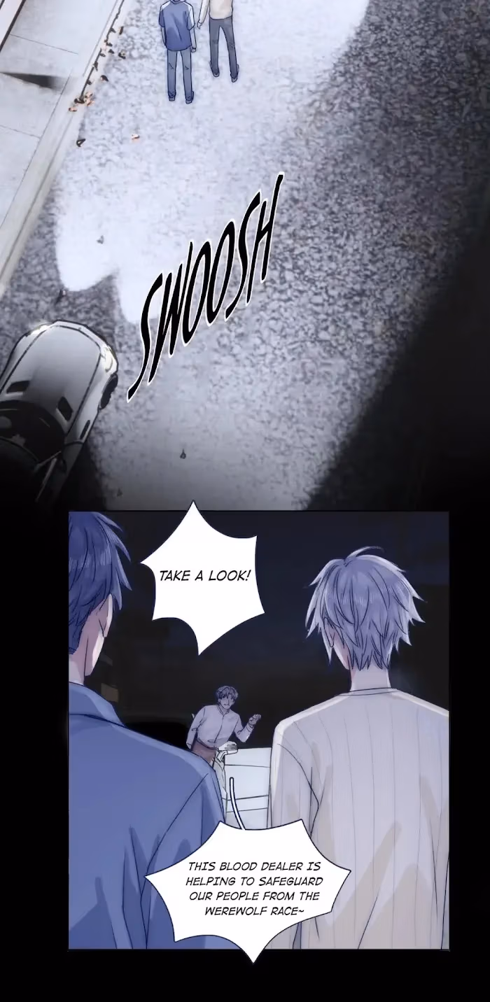 Read Offering My Neck To You chapter 74 image 2 on Lezhin