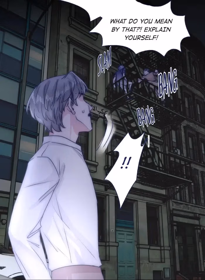 Read Offering My Neck To You chapter 74 image 26 on Lezhin
