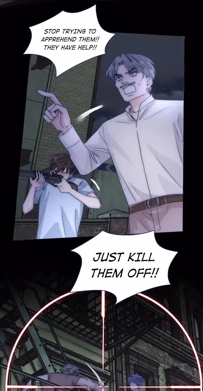Read Offering My Neck To You chapter 74 image 27 on Lezhin