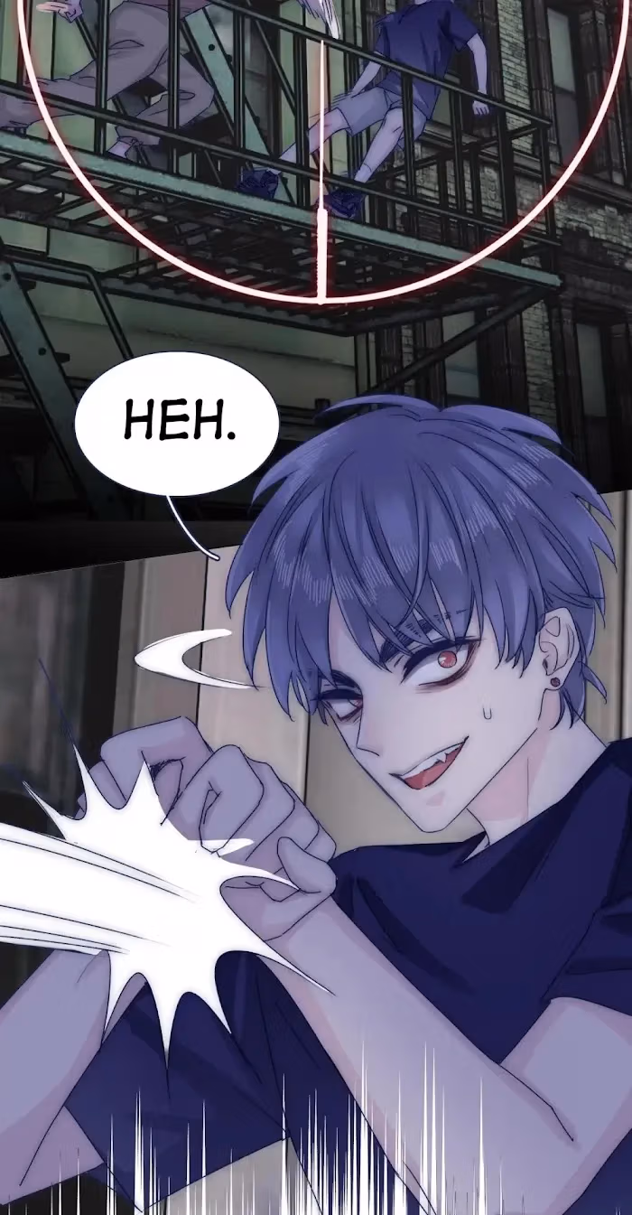 Read Offering My Neck To You chapter 74 image 28 on Lezhin